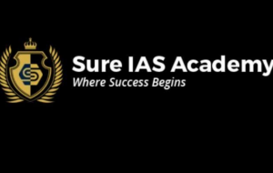 Sure IAS Academy in Chandigarh