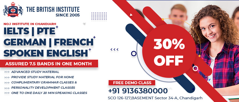 free english coaching
