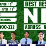 Best 10 NDA Coaching Institutes in Chandigarh with fees & SSB interview