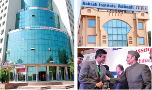 Aakash Institute Kota