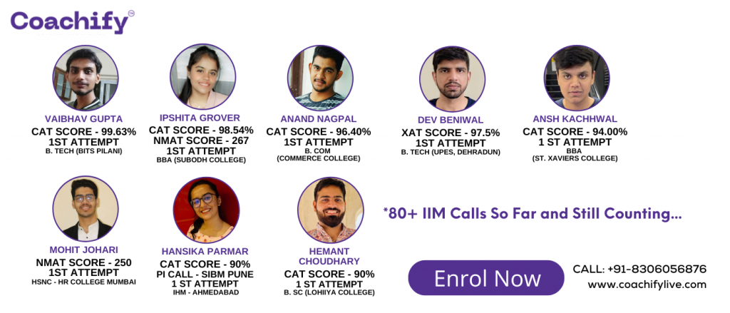 Best 10 CAT Coaching Institutes in Jaipur