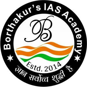 IAS Coaching in Jaipur