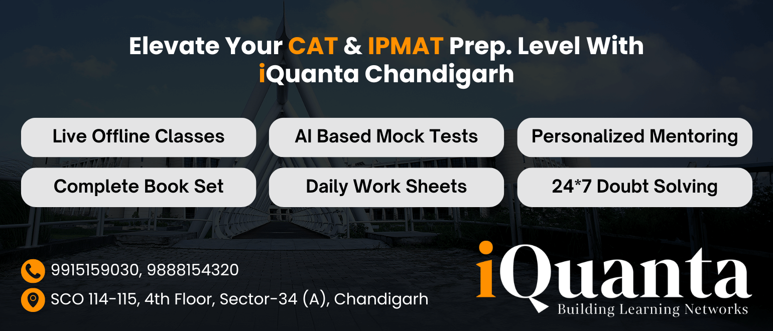 iQuanta Chandigarh